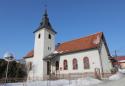 Obec Turčianske Kľačany Obec Turčianske Kľačany